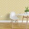Peel & Stick Wallpaper 2FT Wide Checker Squares Check Board Checkered Custom Removable Wallpaper by Spoonflower